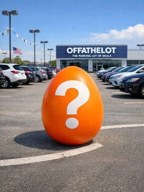 Mystery item for men